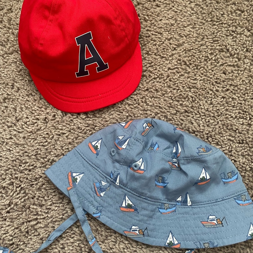 BRAND NEW Hats